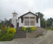 Igreja Bananal