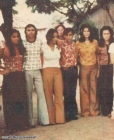Grupo de Jovens Ribeirão