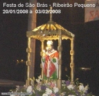 Festa de São Brás 2008 (1)